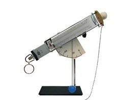 Пистолет баллистический - fgospostavki.ru - Ярославль