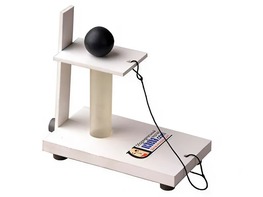 Прибор для демонстрации инерции и инертности тела - fgospostavki.ru - Ярославль