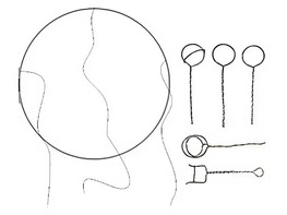 Прибор для демонстрации поверхностного натяжения - fgospostavki.ru - Ярославль