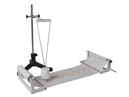 Прибор для демонстрации записи механических колебаний - fgospostavki.ru - Ярославль