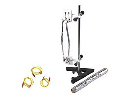 Прибор для демонстрации взаимодействия электрических токов - fgospostavki.ru - Ярославль