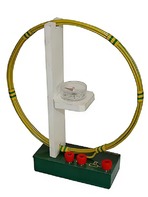 Прибор для изучения магнитного поля Земли - fgospostavki.ru - Ярославль