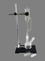 Прибор для получения галоидоалканов демонстрационный - fgospostavki.ru - Ярославль