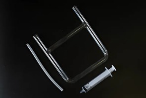 Трубка для демонстрации конвекции в жидкости - fgospostavki.ru - Ярославль