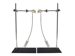 Маятник электростатический (пара) - fgospostavki.ru - Ярославль