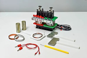 Трансформатор универсальный (демонстрационный) - fgospostavki.ru - Ярославль