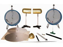 Электрометры с набором принадлежностей - fgospostavki.ru - Ярославль