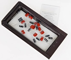 Набор конденсаторов для практикума - fgospostavki.ru - Ярославль