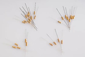 Набор резисторов для практикума - fgospostavki.ru - Ярославль