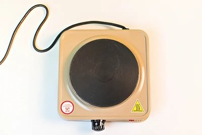 Плитка электрическая малогабаритная 220 В - fgospostavki.ru - Ярославль