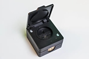 Розетка электрическая 42 В (полюсная) - fgospostavki.ru - Ярославль