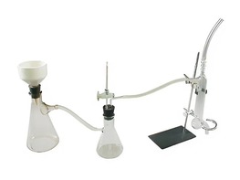 Установка для фильтрования под вакуумом - fgospostavki.ru - Ярославль