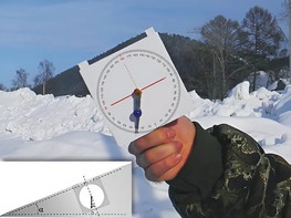 Угломер вертикальный - fgospostavki.ru - Ярославль