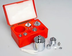 Набор гирь для весов на 1000 грамм - fgospostavki.ru - Ярославль