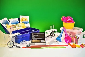 Комплект по предмету "Окружающий мир" для практических работ - fgospostavki.ru - Ярославль