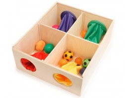 Набор методических материалов «Сенсорный ящик» - fgospostavki.ru - Ярославль