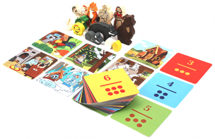 Набор методических материалов «Сказки» - fgospostavki.ru - Ярославль