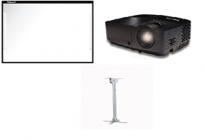 Интерактивная система. Комплект №1 - fgospostavki.ru - Ярославль