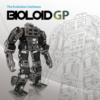 Набор ROBOTIS BIOLOID GP - fgospostavki.ru - Ярославль