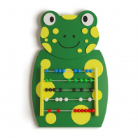 Бизиборд «Лягушка-математик» - fgospostavki.ru - Ярославль