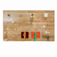 Бизиборд «Полезное времяпрепровождение» - fgospostavki.ru - Ярославль