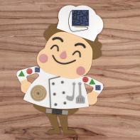 Бизиборд «Шеф-повар» - fgospostavki.ru - Ярославль