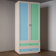 Шкаф «Классический» - fgospostavki.ru - Ярославль