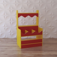 Игровое оборудование «Весёлые покупки» - fgospostavki.ru - Ярославль