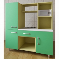 Детская кухня «Элиза» - fgospostavki.ru - Ярославль