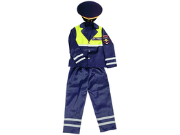 Форма инспектора ДПС ГИБДД (детский вариант) 28-44 р. - fgospostavki.ru - Ярославль