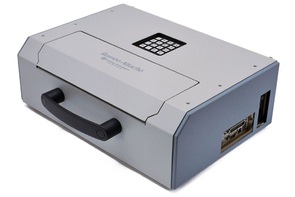 Принтер для печати рельефно-точечным шрифтом Брайля Romeo Attache - fgospostavki.ru - Ярославль