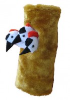 Логопедические перчаточные куклы. Высота 22 сантиметра (вариант 8) - fgospostavki.ru - Ярославль