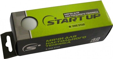 Шарики для настольного тенниса - fgospostavki.ru - Ярославль