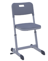 Стул ученический NOMAD V - fgospostavki.ru - Ярославль