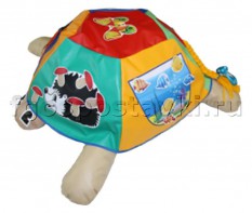 Дидактический чехол к черепахе Д=100см (эконом) - fgospostavki.ru - Ярославль