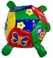 Чехол к черепахе (ПВХ-тент) - fgospostavki.ru - Ярославль