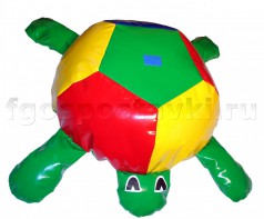 Черепаха под чехлы (тент) - fgospostavki.ru - Ярославль