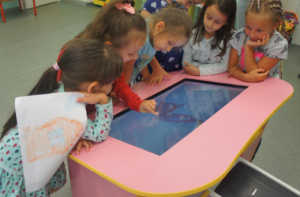 Мультстудия комплектация стандарт 32" - fgospostavki.ru - Ярославль