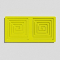 Такт-панель «Яркий лабиринт № 2» - fgospostavki.ru - Ярославль