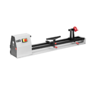 Станок токарный деревообрабатывающий с защитным щитком экраном - fgospostavki.ru - Ярославль