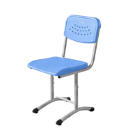 Школьный стул антивандальный - fgospostavki.ru - Ярославль