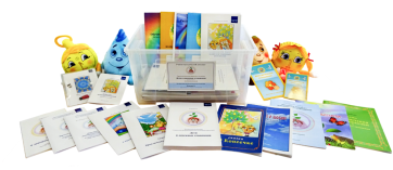 Учебно-методический комплекс "Финансовое воспитание. Дети и денежные отношения" - fgospostavki.ru - Ярославль