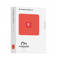 Дополнительный анимационный набор Matatalab Animation Add-on - fgospostavki.ru - Ярославль