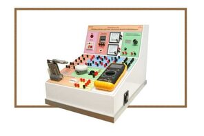 Учебный лабораторный стенд "Промышленные датчики технологической информации"  - fgospostavki.ru - Ярославль