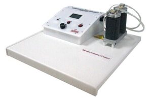 Учебная лабораторная установка «Исследование опасности повышения давления для закрытых аппаратов с жидкостью» - fgospostavki.ru - Ярославль