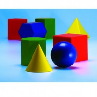 Объемные тела - fgospostavki.ru - Ярославль