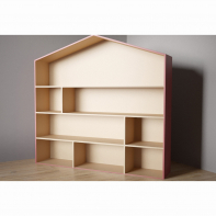 Стеллаж «Маленькая компания» - fgospostavki.ru - Ярославль