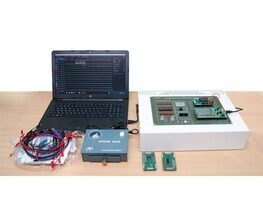 Комплект лабораторного оборудования «Память вычислительных машин» - fgospostavki.ru - Ярославль