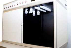 Лабораторный стенд «Эффективность и качество освещения» - fgospostavki.ru - Ярославль