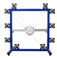 Лабораторный стенд «Произвольная плоская система сил» - fgospostavki.ru - Ярославль